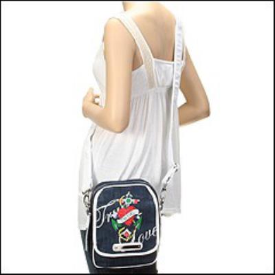 Ed Hardy Bags-312